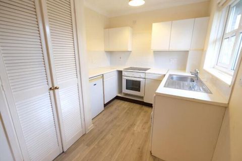 Nutfield Court, Southampton SO16, Studio to rent