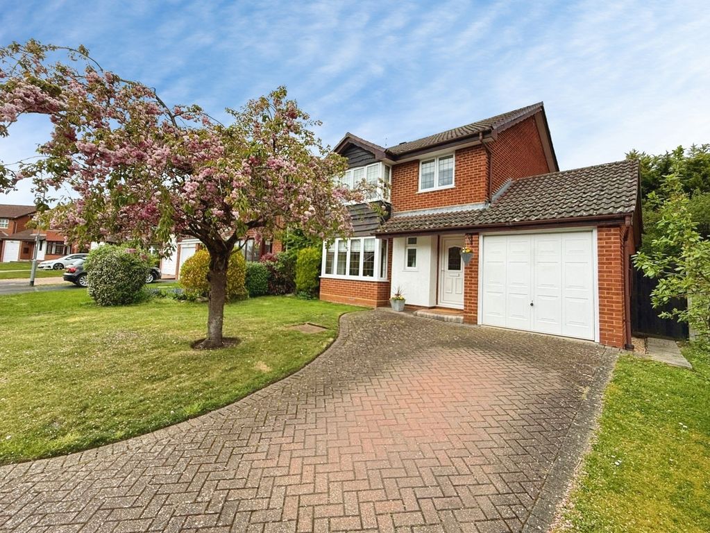 Additional image 20 of 4 bed detached house for saleWoodford Green, Bracknell, Berkshire RG12