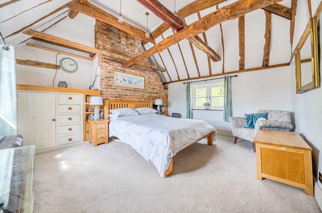 Additional image 14 of 3 bed detached house for saleStock Lane, Landford Wood, Salisbury SP5