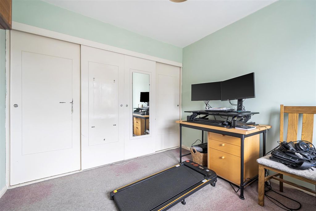 Additional image 13 of 3 bed terraced house for saleForest Road, Crowthorne, Berkshire RG45