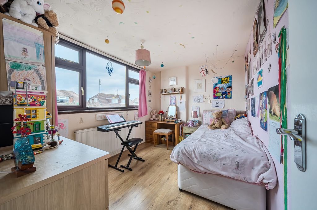 Additional image 10 of 3 bed semi-detached house for saleColebrook Road, Stratton St Margaret, Swindon SN3