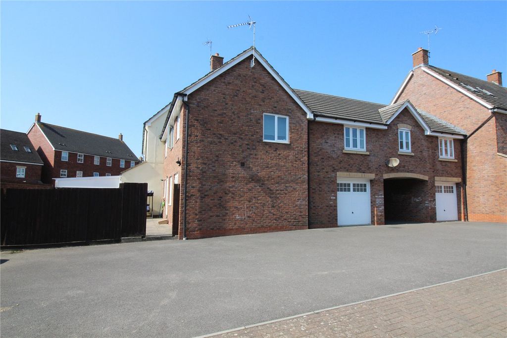 Additional image 16 of 3 bed terraced house for saleVistula Crescent, Swindon, Wiltshire SN25