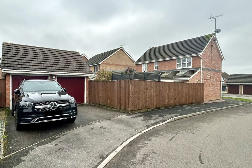 Additional image 21 of 4 bed detached house for saleFurze Close - Peatmoor, Swindon SN5