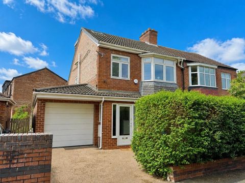 Claridge Road, Chorlton M21
