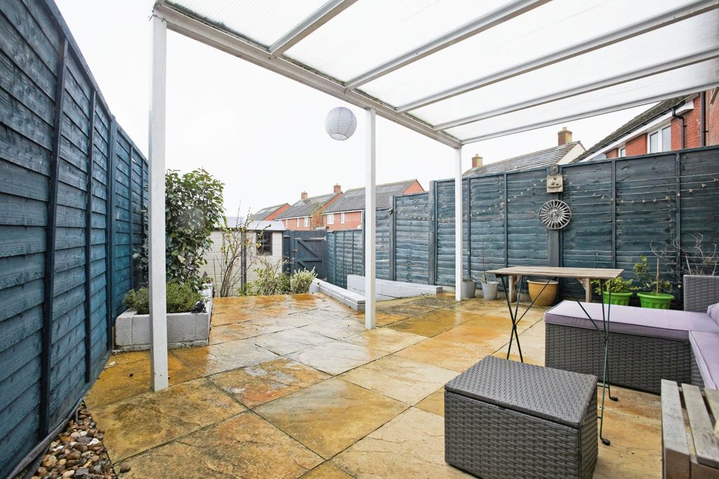 Additional image 17 of 2 bed semi-detached house for saleSherbourne Drive, Salisbury SP4