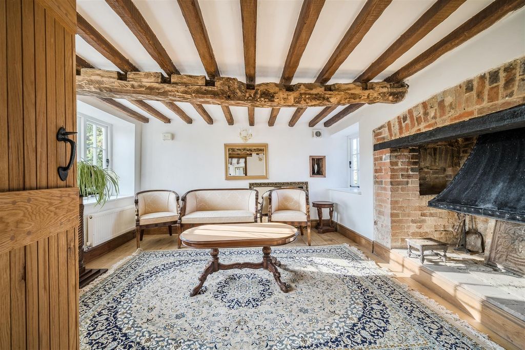 Additional image 7 of 5 bed detached house for saleSandy Lane, Chippenham SN15