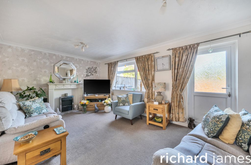 Additional image 2 of 3 bed terraced house for saleBrookdene, Haydon Wick, Swindon SN25