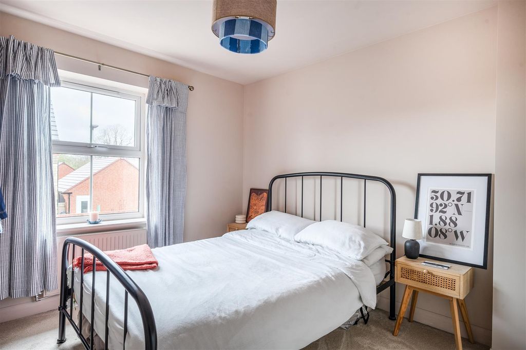 Additional image 17 of 3 bed detached house for saleChervil Avenue, Melksham SN12