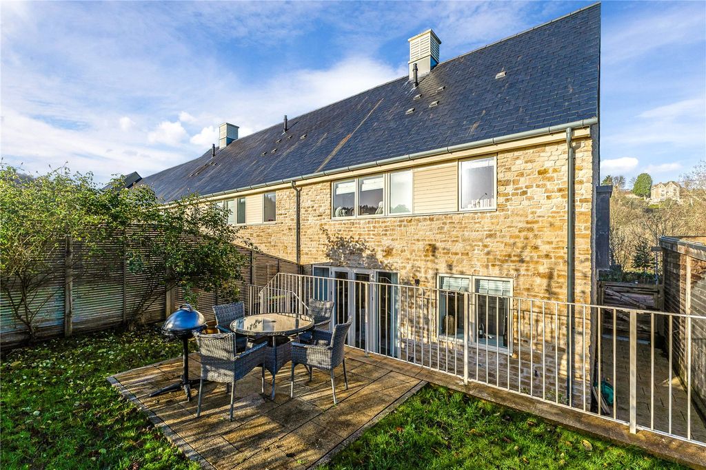 Additional image 19 of 3 bed end terrace house for saleRosemary Lane, Freshford, Bath, Somerset BA2