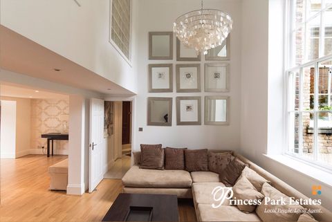 Princess Park Manor, Royal Drive, London N11