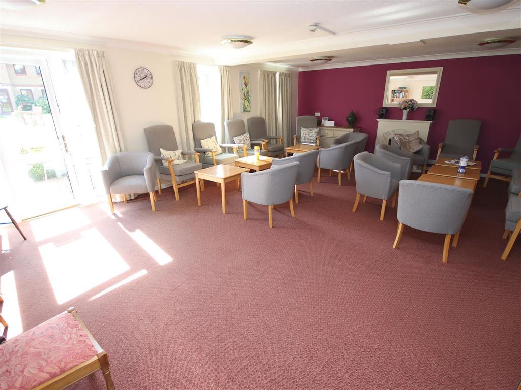 Additional image 14 of 2 bed flat for saleIvyfield Court, Charter Road, Chippenham SN15