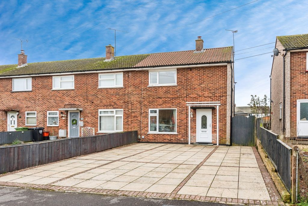 Additional image 14 of 2 bed end terrace house for saleBanwell Avenue, Swindon, Wiltshire SN3