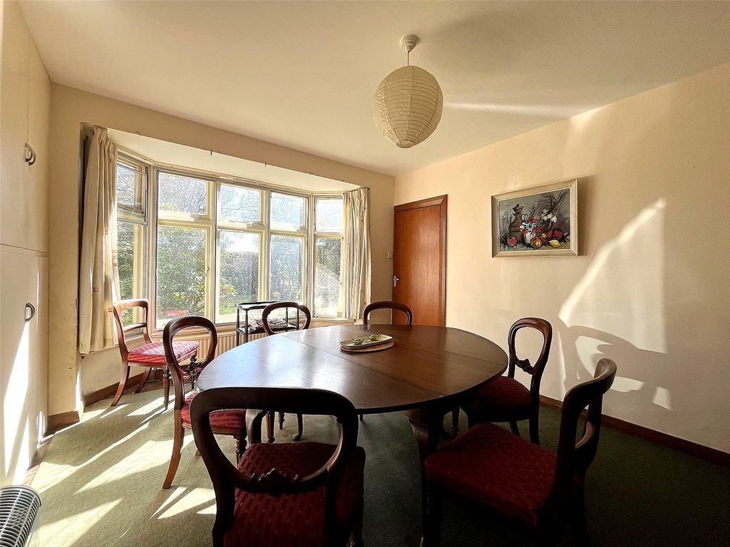 Additional image 4 of 4 bed country house for saleCanada Road, West Wellow, Romsey, Hampshire SO51