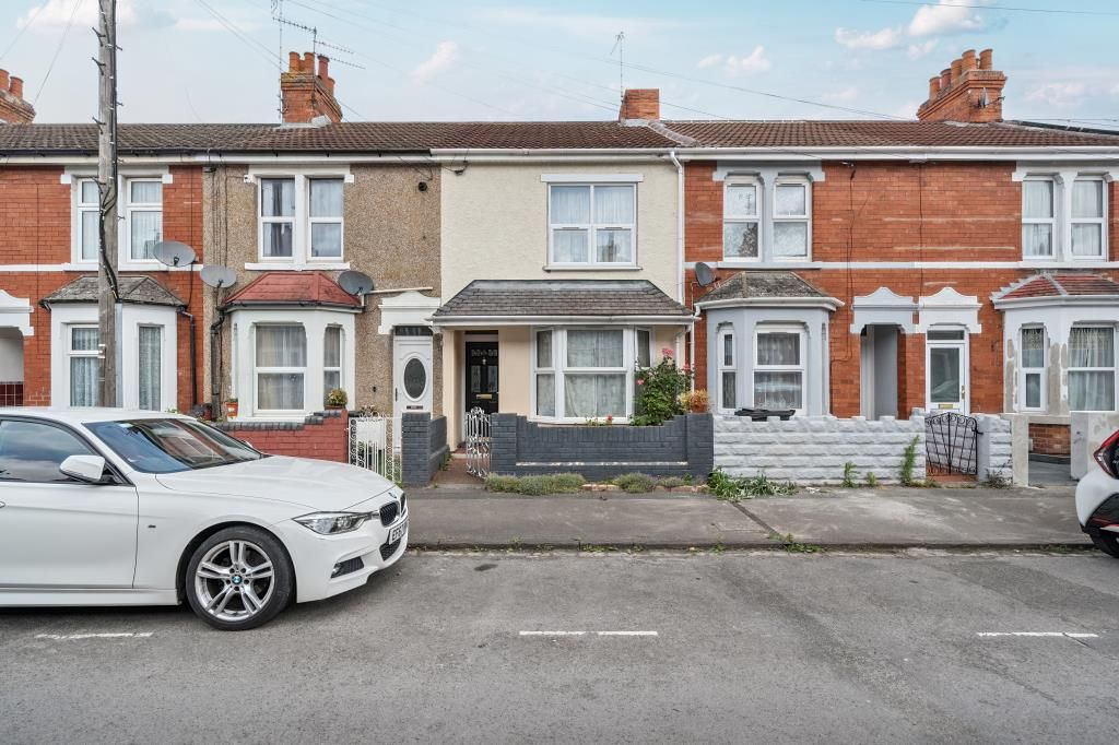 Additional image 4 of 2 bed terraced house for salePortsmouth Street, Swindon SN1