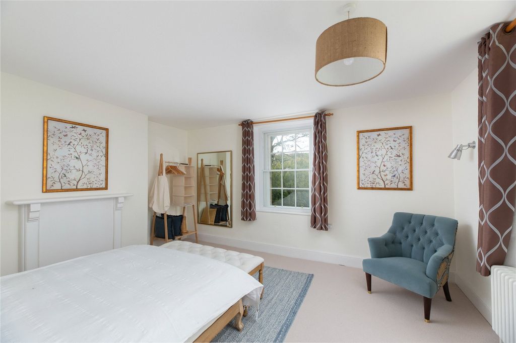 Additional image 13 of 6 bed detached house for saleKnook, Warminster, Wiltshire BA12