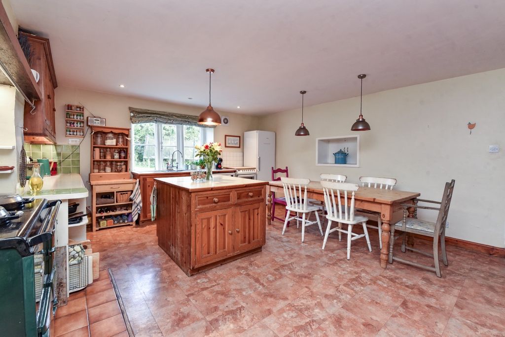 Additional image 5 of 6 bed detached house for saleWest Woodlands, Frome BA11