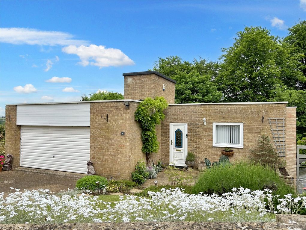 Additional image 25 of 4 bed detached house for saleThe Ridge, Blunsdon SN26