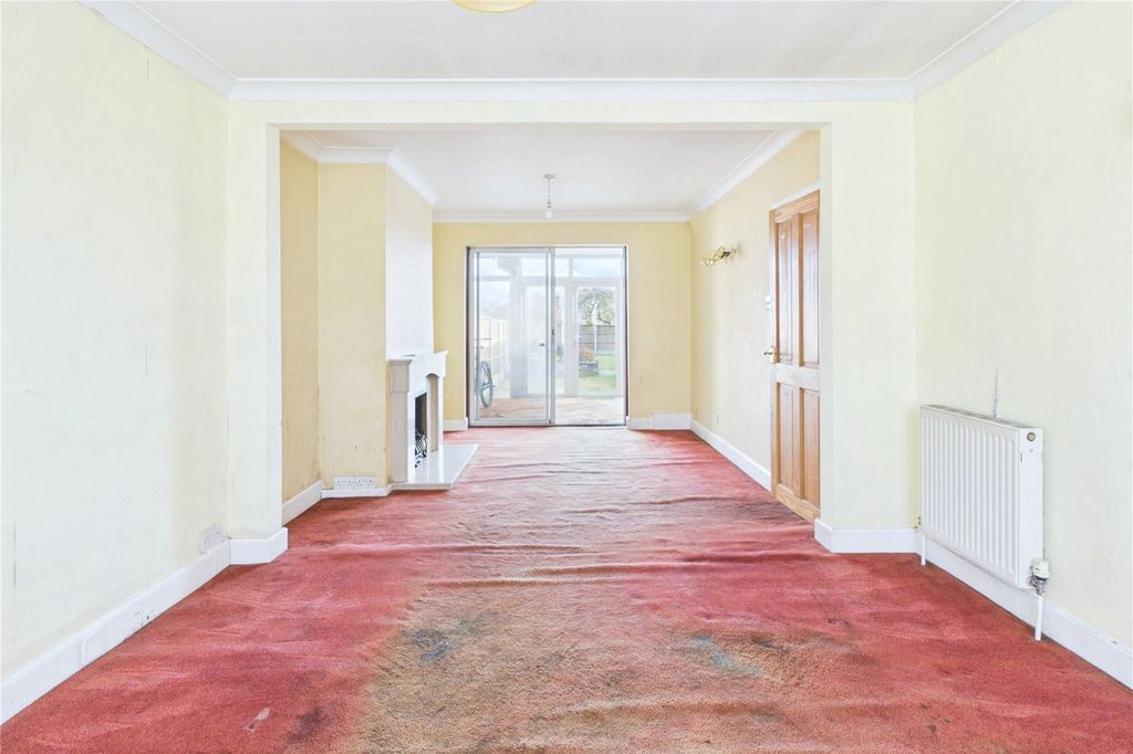 Additional image 4 of 3 bed semi-detached house for saleOxford Road, Stratton St. Margaret, Swindon SN3
