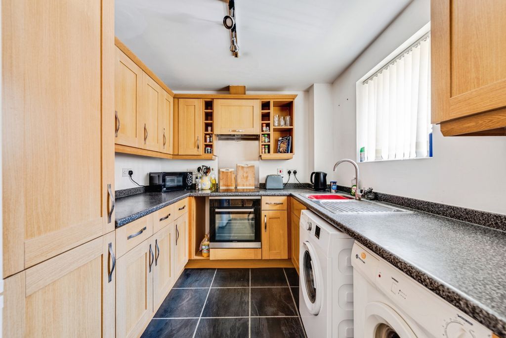 Additional image 14 of 2 bed flat for saleYersin Court, Swindon SN1