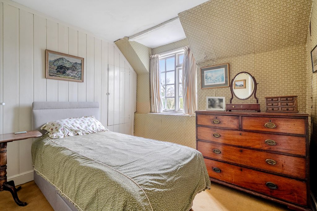 Additional image 8 of 3 bed detached house for saleMiddle Woodford, Salisbury SP4