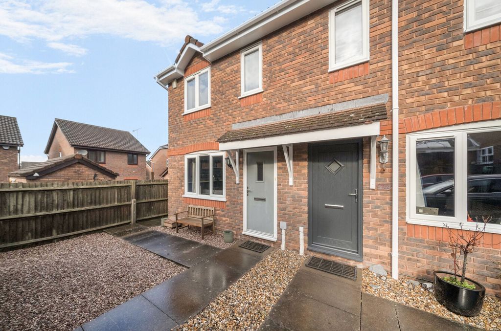 Additional image 12 of 2 bed semi-detached house for saleNorman Keep, Warfield, Bracknell RG42