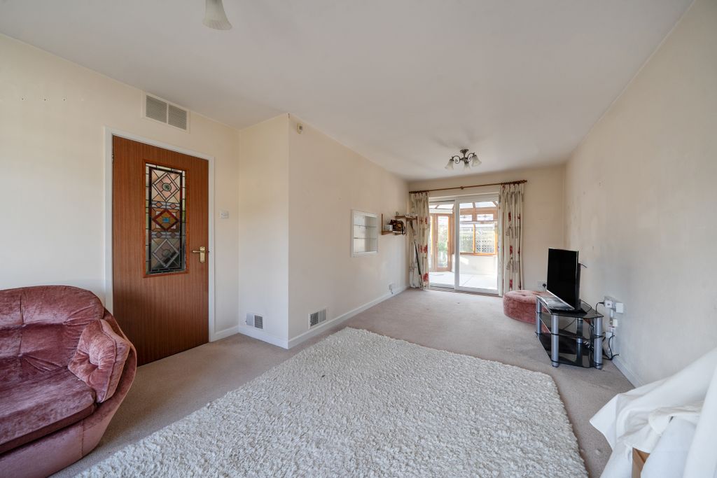 Additional image 4 of 3 bed detached house for saleCanford Close, Nythe, Swindon SN3