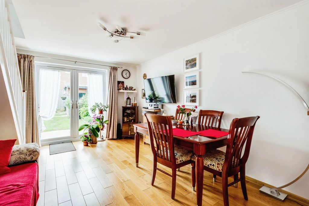 Additional image 10 of 2 bed end terrace house for saleLomond Close, Sparcells, Swindon SN5