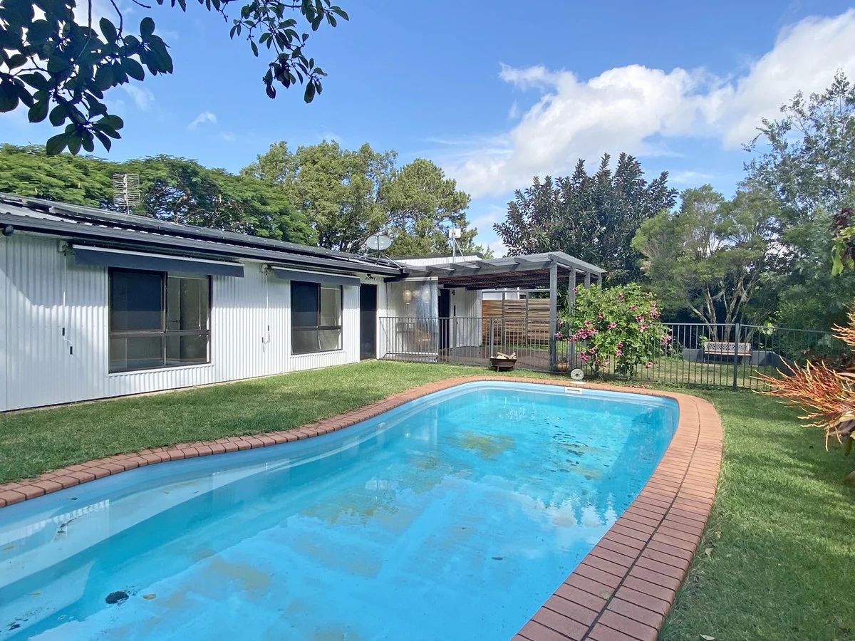 Eumundi QLD 4562