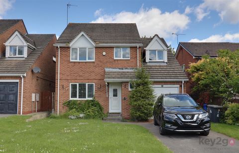 Mosborough Moor S20