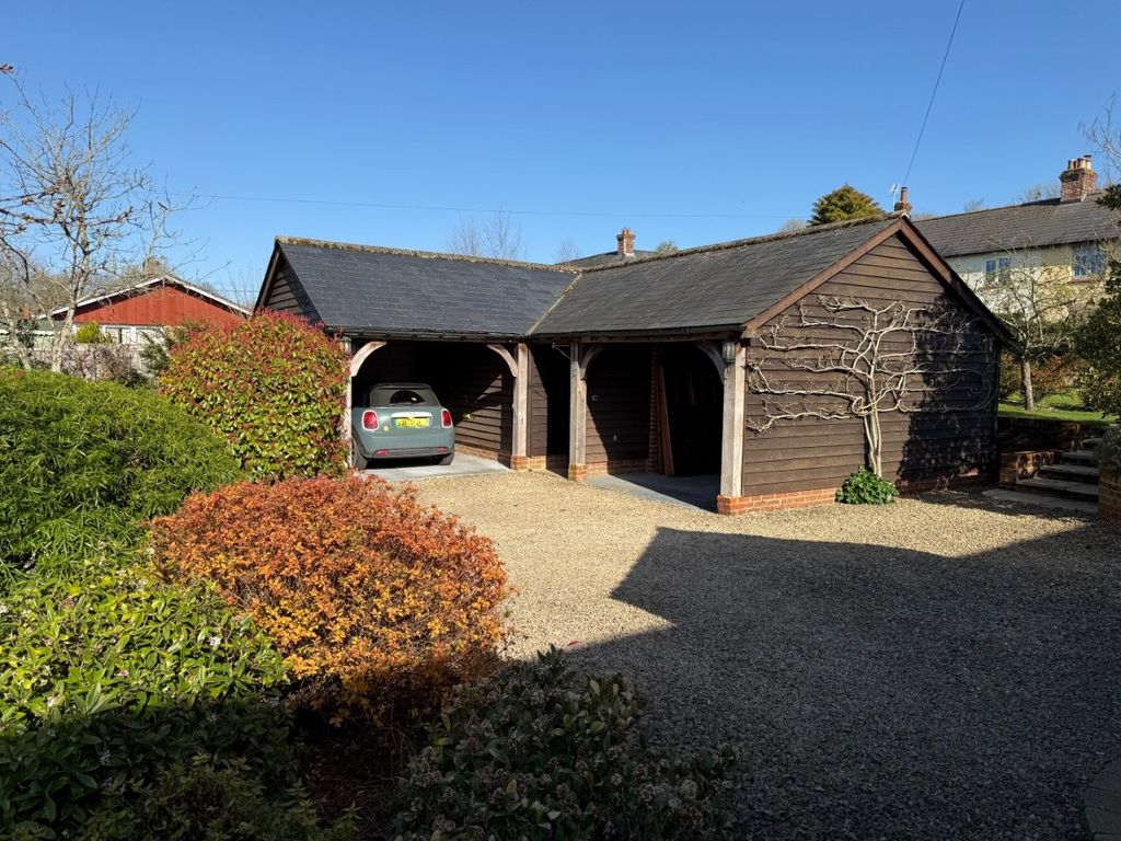 Additional image 3 of 4 bed bungalow for salePitton, Salisbury SP5