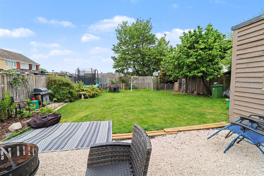 Additional image 18 of 3 bed detached bungalow for saleCharnwood Road, Broadmead, Trowbridge BA14