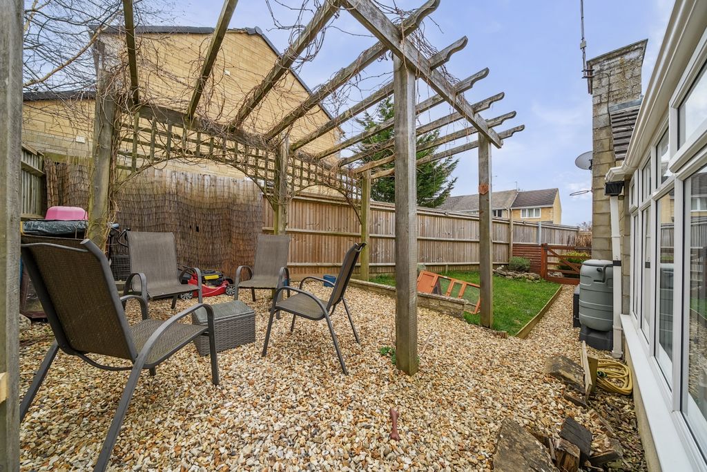 Additional image 4 of 4 bed detached house for saleOakleaze, Minety, Malmesbury, Wiltshire SN16