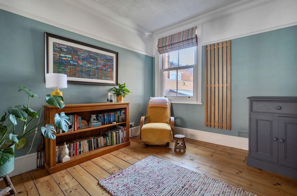 Additional image 5 of 3 bed terraced house for saleKent Road, Old Town, Swindon SN1
