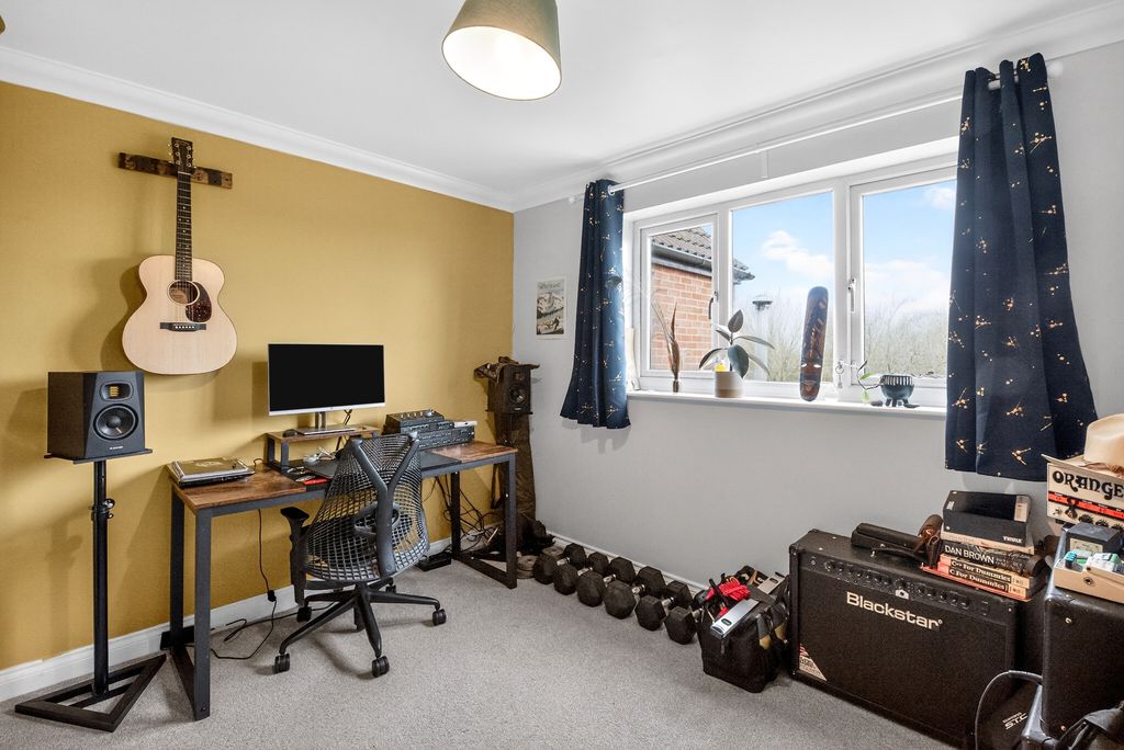 Additional image 17 of 3 bed semi-detached house for saleLye Common - Christian Malford, Chippenham SN15