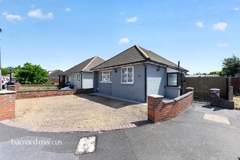 Bedfont Close, Feltham TW14