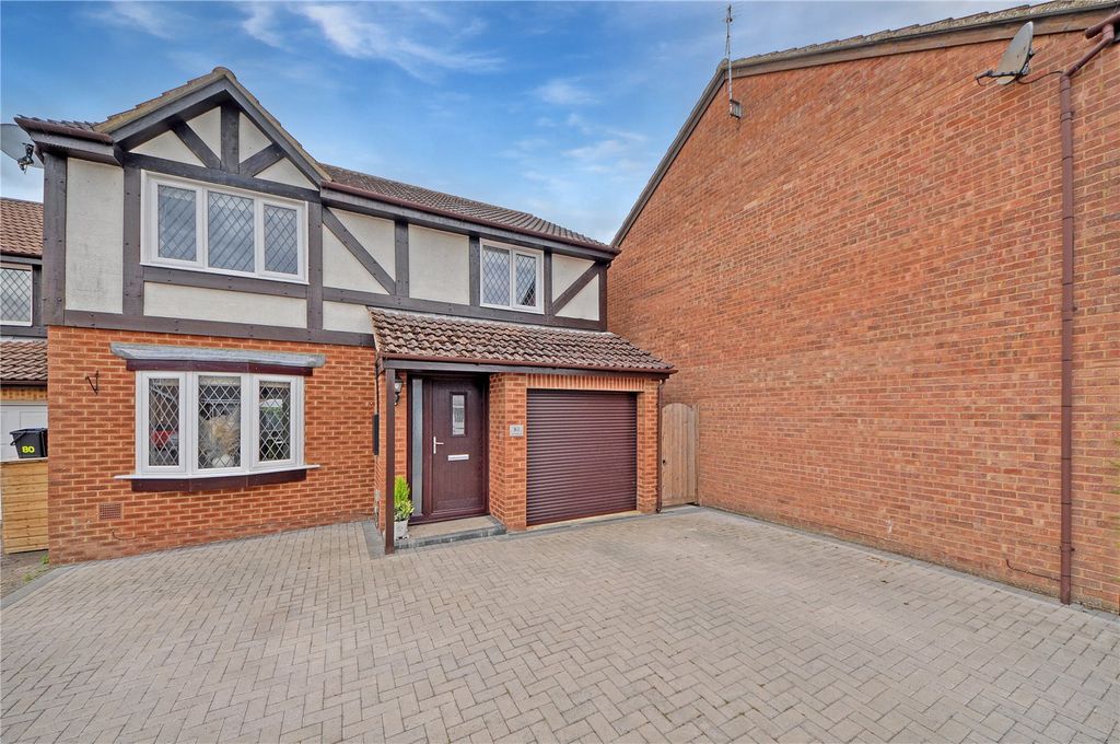 Additional image 35 of 4 bed detached house for saleGifford Road, Stratton, Swindon SN3
