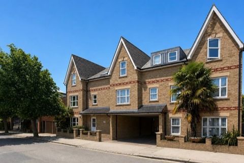 Oliver Avenue, South Norwood SE25