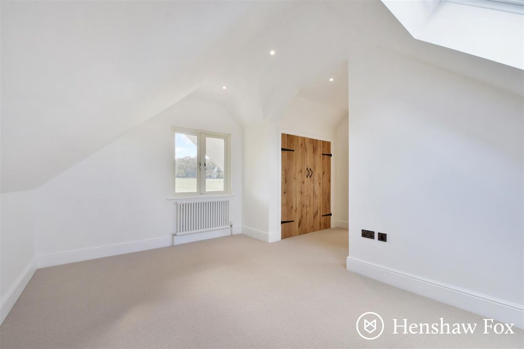 Additional image 17 of 4 bed detached house for saleThe Common, Woodgreen, Fordingbridge SP6