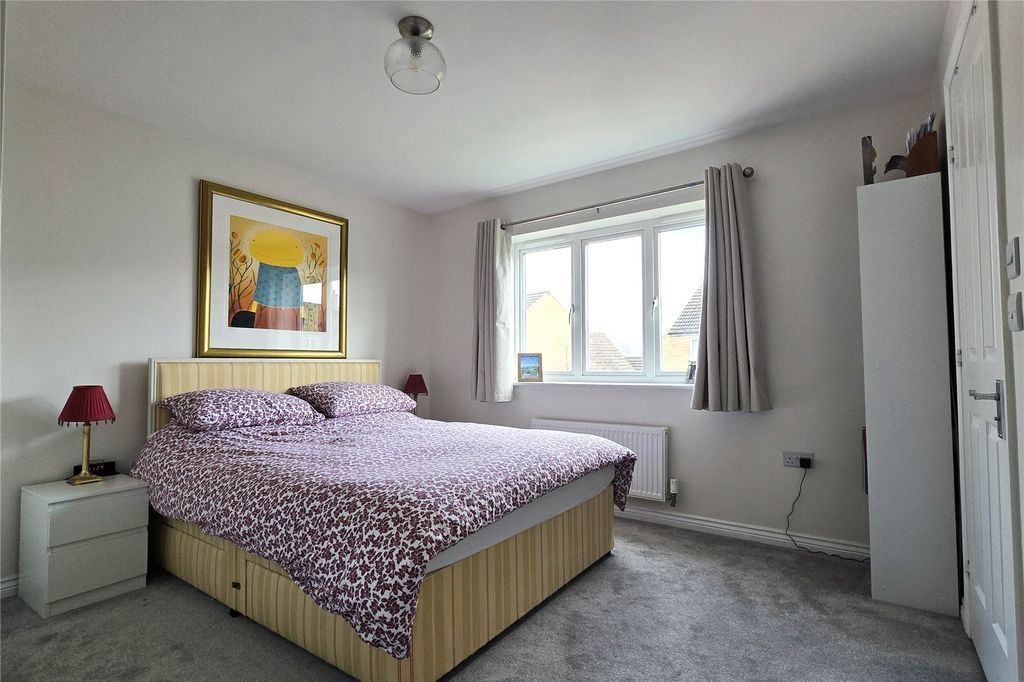 Additional image 12 of 4 bed detached house for saleHackney Way, Westbury BA13