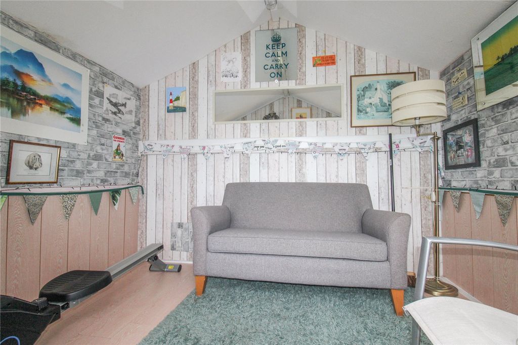 Additional image 13 of 2 bed semi-detached house for saleQueens Gardens, Hilperton BA14