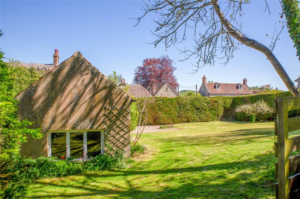 Additional image 25 of 5 bed equestrian for saleWylye Road, Hanging Langford, Salisbury SP3