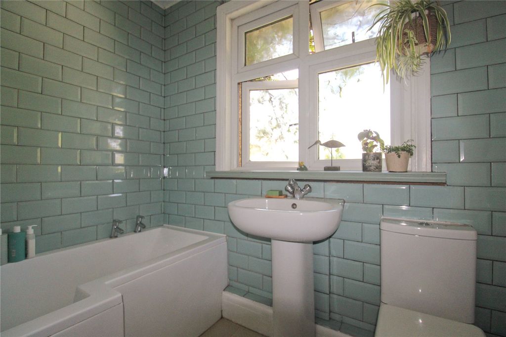 Additional image 11 of 4 bed semi-detached house for saleClarendon Avenue, Trowbridge BA14