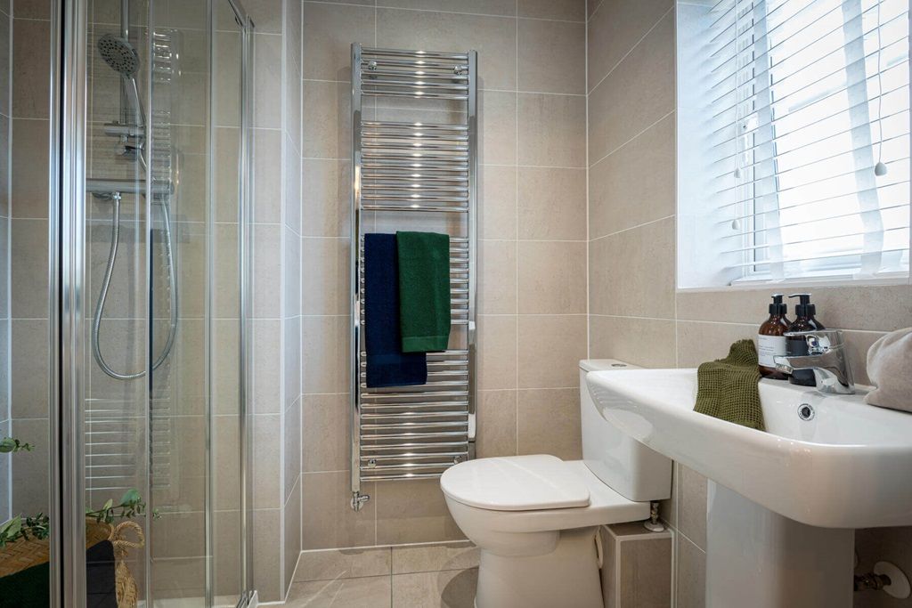 Additional image 8 of 4 bed detached house for sale"The Marford - Plot 38" at Easthampstead Park, Wokingham RG40