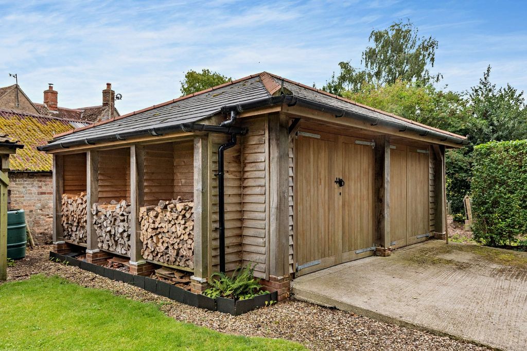 Additional image 17 of 4 bed detached house for saleUpton Lovell, Warminster, Wiltshire BA12