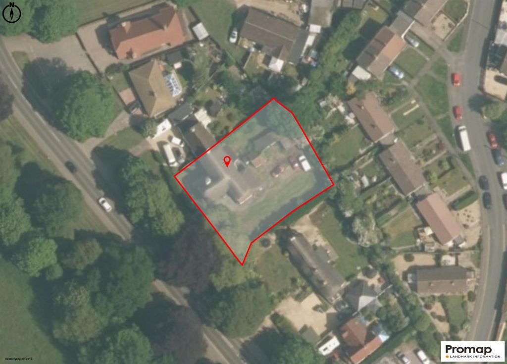 Additional image 27 of 4 bed cottage for saleThe Green, Lyneham, Chippenham SN15