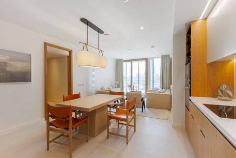 Shard Place, London Bridge Street SE1
