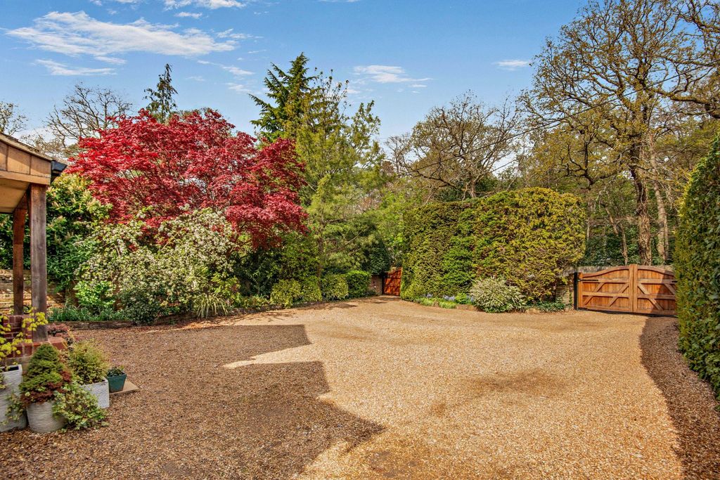 Additional image 16 of 4 bed detached house for saleForest Road, Ascot, Berkshire SL5