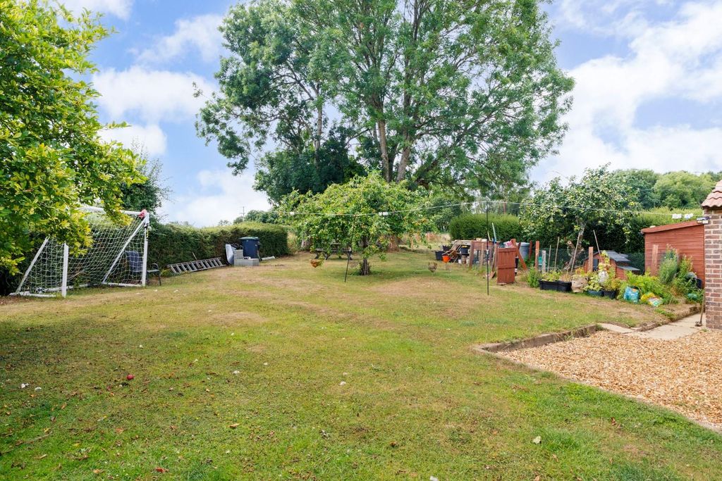Additional image 17 of 2 bed cottage for saleEast Winterslow, Salisbury SP5