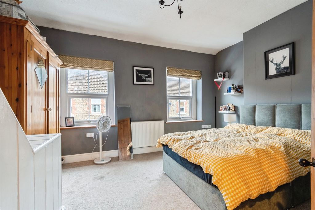 Additional image 9 of 2 bed terraced house for saleDowning Street, Chippenham SN14