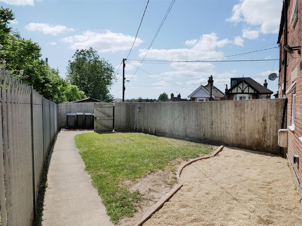 Additional image 12 of 4 bed semi-detached house for saleLowden, Chippenham SN14